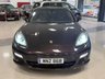 USED 2011 PORSCHE PANAMERA 4.8 V8 4S Hatchback 5dr Petrol PDK 4WD Euro 5 (s/s) (400 ps) FULL DEALER SERVICE HISTORY + &pound;8.7K IN EXTRAS + ADAPTIVE SUSPENS!