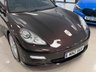 USED 2011 PORSCHE PANAMERA 4.8 V8 4S Hatchback 5dr Petrol PDK 4WD Euro 5 (s/s) (400 ps) FULL DEALER SERVICE HISTORY + &pound;8.7K IN EXTRAS + ADAPTIVE SUSPENS!