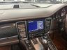 USED 2011 PORSCHE PANAMERA 4.8 V8 4S Hatchback 5dr Petrol PDK 4WD Euro 5 (s/s) (400 ps) FULL DEALER SERVICE HISTORY + &pound;8.7K IN EXTRAS + ADAPTIVE SUSPENS!