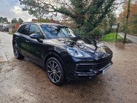USED 2019 69 PORSCHE CAYENNE 2.9T V6 GPF S SUV 5dr Petrol TiptronicS 4WD Euro 6 (s/s) (440 ps) 8.9% APR FINANCE RATES