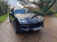 USED 2019 69 PORSCHE CAYENNE 2.9T V6 GPF S SUV 5dr Petrol TiptronicS 4WD Euro 6 (s/s) (440 ps) 8.9% APR FINANCE RATES