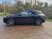 USED 2019 69 PORSCHE CAYENNE 2.9T V6 GPF S SUV 5dr Petrol TiptronicS 4WD Euro 6 (s/s) (440 ps) 8.9% APR FINANCE RATES