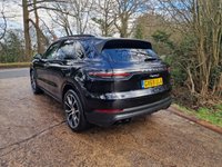 USED 2019 69 PORSCHE CAYENNE 2.9T V6 GPF S SUV 5dr Petrol TiptronicS 4WD Euro 6 (s/s) (440 ps) 8.9% APR FINANCE RATES