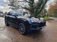 USED 2019 69 PORSCHE CAYENNE 2.9T V6 GPF S SUV 5dr Petrol TiptronicS 4WD Euro 6 (s/s) (440 ps) 8.9% APR FINANCE RATES