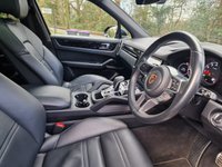 USED 2019 69 PORSCHE CAYENNE 2.9T V6 GPF S SUV 5dr Petrol TiptronicS 4WD Euro 6 (s/s) (440 ps) 8.9% APR FINANCE RATES