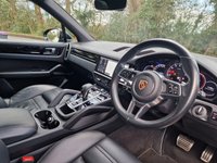 USED 2019 69 PORSCHE CAYENNE 2.9T V6 GPF S SUV 5dr Petrol TiptronicS 4WD Euro 6 (s/s) (440 ps) 8.9% APR FINANCE RATES