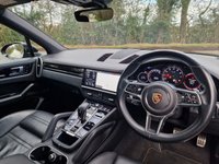 USED 2019 69 PORSCHE CAYENNE 2.9T V6 GPF S SUV 5dr Petrol TiptronicS 4WD Euro 6 (s/s) (440 ps) 8.9% APR FINANCE RATES