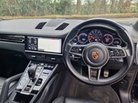 USED 2019 69 PORSCHE CAYENNE 2.9T V6 GPF S SUV 5dr Petrol TiptronicS 4WD Euro 6 (s/s) (440 ps) 8.9% APR FINANCE RATES