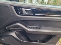 USED 2019 69 PORSCHE CAYENNE 2.9T V6 GPF S SUV 5dr Petrol TiptronicS 4WD Euro 6 (s/s) (440 ps) 8.9% APR FINANCE RATES