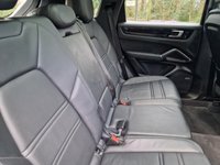 USED 2019 69 PORSCHE CAYENNE 2.9T V6 GPF S SUV 5dr Petrol TiptronicS 4WD Euro 6 (s/s) (440 ps) 8.9% APR FINANCE RATES