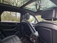 USED 2019 69 PORSCHE CAYENNE 2.9T V6 GPF S SUV 5dr Petrol TiptronicS 4WD Euro 6 (s/s) (440 ps) 8.9% APR FINANCE RATES