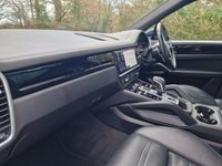 USED 2019 69 PORSCHE CAYENNE 2.9T V6 GPF S SUV 5dr Petrol TiptronicS 4WD Euro 6 (s/s) (440 ps) 8.9% APR FINANCE RATES