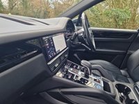USED 2019 69 PORSCHE CAYENNE 2.9T V6 GPF S SUV 5dr Petrol TiptronicS 4WD Euro 6 (s/s) (440 ps) 8.9% APR FINANCE RATES