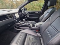 USED 2019 69 PORSCHE CAYENNE 2.9T V6 GPF S SUV 5dr Petrol TiptronicS 4WD Euro 6 (s/s) (440 ps) 8.9% APR FINANCE RATES