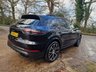 USED 2019 69 PORSCHE CAYENNE 2.9T V6 GPF S SUV 5dr Petrol TiptronicS 4WD Euro 6 (s/s) (440 ps) 8.9% APR FINANCE RATES