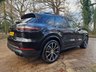 USED 2019 69 PORSCHE CAYENNE 2.9T V6 GPF S SUV 5dr Petrol TiptronicS 4WD Euro 6 (s/s) (440 ps) 8.9% APR FINANCE RATES