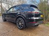 USED 2019 69 PORSCHE CAYENNE 2.9T V6 GPF S SUV 5dr Petrol TiptronicS 4WD Euro 6 (s/s) (440 ps) 8.9% APR FINANCE RATES