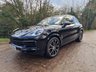 USED 2019 69 PORSCHE CAYENNE 2.9T V6 GPF S SUV 5dr Petrol TiptronicS 4WD Euro 6 (s/s) (440 ps) 8.9% APR FINANCE RATES