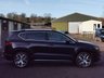 USED 2022 22 SEAT ATECA 1.5 TSI EVO FR Sport SUV 5dr Petrol DSG Euro 6 (s/s) (150 ps) 1 OWNER & VAT QUALIFYING!
