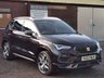 USED 2022 22 SEAT ATECA 1.5 TSI EVO FR Sport SUV 5dr Petrol DSG Euro 6 (s/s) (150 ps) 1 OWNER & VAT QUALIFYING!