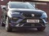 USED 2022 22 SEAT ATECA 1.5 TSI EVO FR Sport SUV 5dr Petrol DSG Euro 6 (s/s) (150 ps) 1 OWNER & VAT QUALIFYING!