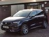 USED 2022 22 SEAT ATECA 1.5 TSI EVO FR Sport SUV 5dr Petrol DSG Euro 6 (s/s) (150 ps) 1 OWNER & VAT QUALIFYING!