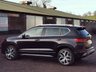 USED 2022 22 SEAT ATECA 1.5 TSI EVO FR Sport SUV 5dr Petrol DSG Euro 6 (s/s) (150 ps) 1 OWNER & VAT QUALIFYING!