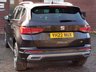 USED 2022 22 SEAT ATECA 1.5 TSI EVO FR Sport SUV 5dr Petrol DSG Euro 6 (s/s) (150 ps) 1 OWNER & VAT QUALIFYING!