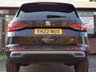 USED 2022 22 SEAT ATECA 1.5 TSI EVO FR Sport SUV 5dr Petrol DSG Euro 6 (s/s) (150 ps) 1 OWNER & VAT QUALIFYING!
