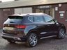 USED 2022 22 SEAT ATECA 1.5 TSI EVO FR Sport SUV 5dr Petrol DSG Euro 6 (s/s) (150 ps) 1 OWNER & VAT QUALIFYING!