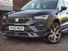 USED 2022 22 SEAT ATECA 1.5 TSI EVO FR Sport SUV 5dr Petrol DSG Euro 6 (s/s) (150 ps) 1 OWNER & VAT QUALIFYING!