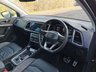 USED 2022 22 SEAT ATECA 1.5 TSI EVO FR Sport SUV 5dr Petrol DSG Euro 6 (s/s) (150 ps) 1 OWNER & VAT QUALIFYING!