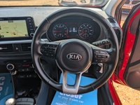 USED 2019 69 KIA PICANTO 1.25 3 Hatchback 5dr Petrol Manual Euro 6 (s/s) (83 bhp) 12 Months Mot, + Full Service History, 6 Services, + Last Keeper Since 2022, + 6 Months Warranty, + ULEZ compliant, + Group 6 insurance, + Rear sensors/camera, + Bluetooth, + Sat nav, + DAB radio, + Auto air con, + Cruise with limiter, + Apple carplay/Android auto, + Auto lights, + USB/aux, + x4 electric windows, + Isofix, + Alloys