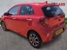 USED 2019 69 KIA PICANTO 1.25 3 Hatchback 5dr Petrol Manual Euro 6 (s/s) (83 bhp) 12 Months Mot, + Full Service History, 6 Services, + Last Keeper Since 2022, + 6 Months Warranty, + ULEZ compliant, + Group 6 insurance, + Rear sensors/camera, + Bluetooth, + Sat nav, + DAB radio, + Auto air con, + Cruise with limiter, + Apple carplay/Android auto, + Auto lights, + USB/aux, + x4 electric windows, + Isofix, + Alloys