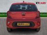 USED 2019 69 KIA PICANTO 1.25 3 Hatchback 5dr Petrol Manual Euro 6 (s/s) (83 bhp) 12 Months Mot, + Full Service History, 6 Services, + Last Keeper Since 2022, + 6 Months Warranty, + ULEZ compliant, + Group 6 insurance, + Rear sensors/camera, + Bluetooth, + Sat nav, + DAB radio, + Auto air con, + Cruise with limiter, + Apple carplay/Android auto, + Auto lights, + USB/aux, + x4 electric windows, + Isofix, + Alloys