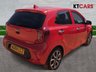USED 2019 69 KIA PICANTO 1.25 3 Hatchback 5dr Petrol Manual Euro 6 (s/s) (83 bhp) 12 Months Mot, + Full Service History, 6 Services, + Last Keeper Since 2022, + 6 Months Warranty, + ULEZ compliant, + Group 6 insurance, + Rear sensors/camera, + Bluetooth, + Sat nav, + DAB radio, + Auto air con, + Cruise with limiter, + Apple carplay/Android auto, + Auto lights, + USB/aux, + x4 electric windows, + Isofix, + Alloys
