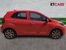 USED 2019 69 KIA PICANTO 1.25 3 Hatchback 5dr Petrol Manual Euro 6 (s/s) (83 bhp) 12 Months Mot, + Full Service History, 6 Services, + Last Keeper Since 2022, + 6 Months Warranty, + ULEZ compliant, + Group 6 insurance, + Rear sensors/camera, + Bluetooth, + Sat nav, + DAB radio, + Auto air con, + Cruise with limiter, + Apple carplay/Android auto, + Auto lights, + USB/aux, + x4 electric windows, + Isofix, + Alloys