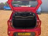 USED 2019 69 KIA PICANTO 1.25 3 Hatchback 5dr Petrol Manual Euro 6 (s/s) (83 bhp) 12 Months Mot, + Full Service History, 6 Services, + Last Keeper Since 2022, + 6 Months Warranty, + ULEZ compliant, + Group 6 insurance, + Rear sensors/camera, + Bluetooth, + Sat nav, + DAB radio, + Auto air con, + Cruise with limiter, + Apple carplay/Android auto, + Auto lights, + USB/aux, + x4 electric windows, + Isofix, + Alloys