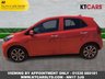 USED 2019 69 KIA PICANTO 1.25 3 Hatchback 5dr Petrol Manual Euro 6 (s/s) (83 bhp) 12 Months Mot, + Full Service History, 6 Services, + Last Keeper Since 2022, + 6 Months Warranty, + ULEZ compliant, + Group 6 insurance, + Rear sensors/camera, + Bluetooth, + Sat nav, + DAB radio, + Auto air con, + Cruise with limiter, + Apple carplay/Android auto, + Auto lights, + USB/aux, + x4 electric windows, + Isofix, + Alloys