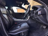 USED 2021 21 JAGUAR XE 2.0 D200 MHEV R-Dynamic Black Saloon 4dr Diesel Auto Euro 6 (s/s) (204 ps) WARRANTY