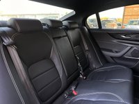 USED 2021 21 JAGUAR XE 2.0 D200 MHEV R-Dynamic Black Saloon 4dr Diesel Auto Euro 6 (s/s) (204 ps) WARRANTY
