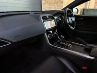 USED 2021 21 JAGUAR XE 2.0 D200 MHEV R-Dynamic Black Saloon 4dr Diesel Auto Euro 6 (s/s) (204 ps) WARRANTY