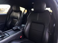 USED 2021 21 JAGUAR XE 2.0 D200 MHEV R-Dynamic Black Saloon 4dr Diesel Auto Euro 6 (s/s) (204 ps) WARRANTY