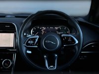 USED 2021 21 JAGUAR XE 2.0 D200 MHEV R-Dynamic Black Saloon 4dr Diesel Auto Euro 6 (s/s) (204 ps) WARRANTY