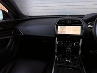 USED 2021 21 JAGUAR XE 2.0 D200 MHEV R-Dynamic Black Saloon 4dr Diesel Auto Euro 6 (s/s) (204 ps) WARRANTY