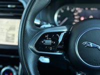 USED 2021 21 JAGUAR XE 2.0 D200 MHEV R-Dynamic Black Saloon 4dr Diesel Auto Euro 6 (s/s) (204 ps) WARRANTY