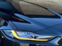 USED 2021 21 JAGUAR XE 2.0 D200 MHEV R-Dynamic Black Saloon 4dr Diesel Auto Euro 6 (s/s) (204 ps) WARRANTY