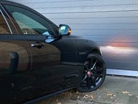 USED 2021 21 JAGUAR XE 2.0 D200 MHEV R-Dynamic Black Saloon 4dr Diesel Auto Euro 6 (s/s) (204 ps) WARRANTY