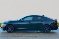 USED 2021 21 JAGUAR XE 2.0 D200 MHEV R-Dynamic Black Saloon 4dr Diesel Auto Euro 6 (s/s) (204 ps) WARRANTY