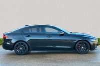 USED 2021 21 JAGUAR XE 2.0 D200 MHEV R-Dynamic Black Saloon 4dr Diesel Auto Euro 6 (s/s) (204 ps) WARRANTY
